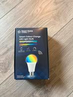 Slimme lamp Lidl E27 - Nieuw in doos!, Ophalen of Verzenden, Nieuw, E27 (groot), Led-lamp