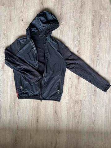 PRADA Sport Tech Vest beschikbaar voor biedingen
