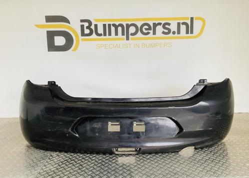 Bumper Nissan Micra K13850223HN0H Achterbumper 1-F10-12761, Auto diversen, Tuning en Styling, Ophalen of Verzenden