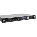 ✅ Dap darkshade DS 610 cd speler usb speler, Overige merken, Gebruikt, Info@verbuntaudio.nl, Va