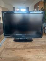 Sharp Aquos LCD TV - LC-32RD8E-BK, Ophalen, Gebruikt, 50 Hz, 80 tot 100 cm