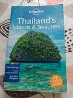 Lonely planet Thailand - Thailand's Islands and Beaches, Boeken, Gelezen, Azië, Ophalen of Verzenden, Lonely Planet