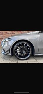Mercedes-Benz A-Klasse A 35 AMG 4Matic 306pk AMG Speedshift, Auto's, Mercedes-Benz, Automaat, 4 cilinders, 2000 kg, Vierwielaandrijving