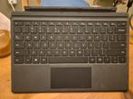 Microsoft surface pro typecover, Toetsenbord en muis-set, Refurbished, Ophalen of Verzenden, Qwerty