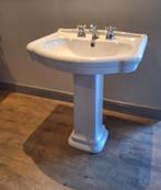 Gratis af te halen wasbak met zuil, Ophalen, Wastafel