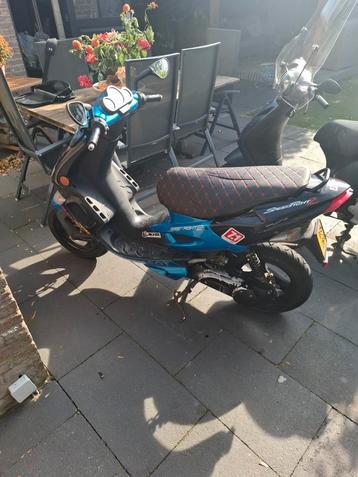 Peugeot Speedfight 2 beschikbaar voor biedingen