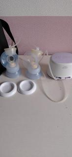 Philips Avent Dubbele Borstkolf - Zo goed als nieuw, Ophalen, Zo goed als nieuw, Borstkolf