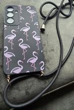 2 hoesjes samsung s24 plus nieuw nooit gebruikt, Ophalen of Verzenden, Nieuw, Galaxy S4, Hoesje of Tasje