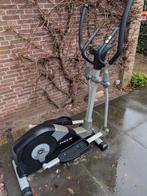 Crosstrainer Focus Fitness Fox 3 - Inclusief hoes, Sport en Fitness, Ophalen of Verzenden, Gebruikt, Crosstrainer