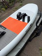 Wingfoilboard 55L wingfoil board rrd, Watersport en Boten, Wingsurfen, Ophalen, Gebruikt, Wingsurf-board