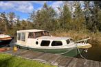 Van Leeuwen Schouw 750 kajuitboot, Watersport en Boten, Ophalen, 10 tot 30 pk, Gebruikt, Staal