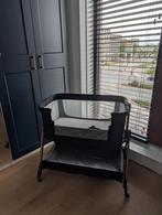 Co sleeper zwart goud, Kinderen en Baby's, Babywiegjes en Ledikanten, Ophalen, Zo goed als nieuw, Wieg
