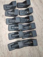 VW T3 Afdekkap ISRI Armleuning Pilotenstoel 255881081B, Caravans en Kamperen, Ophalen of Verzenden, Gebruikt