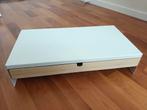 Ikea Elloven computer monitor standaard, Ophalen, Zo goed als nieuw, Ikea