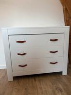 Bopita Babykamer - Ledikant, Commode, Kledingkast, Huis en Inrichting, Kasten | Ladekasten, Ophalen, Overige materialen, Gebruikt