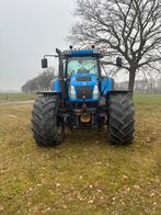 New holland tvt 190, Gebruikt, Meer dan 10000, Ophalen of Verzenden, Meer dan 160 Pk