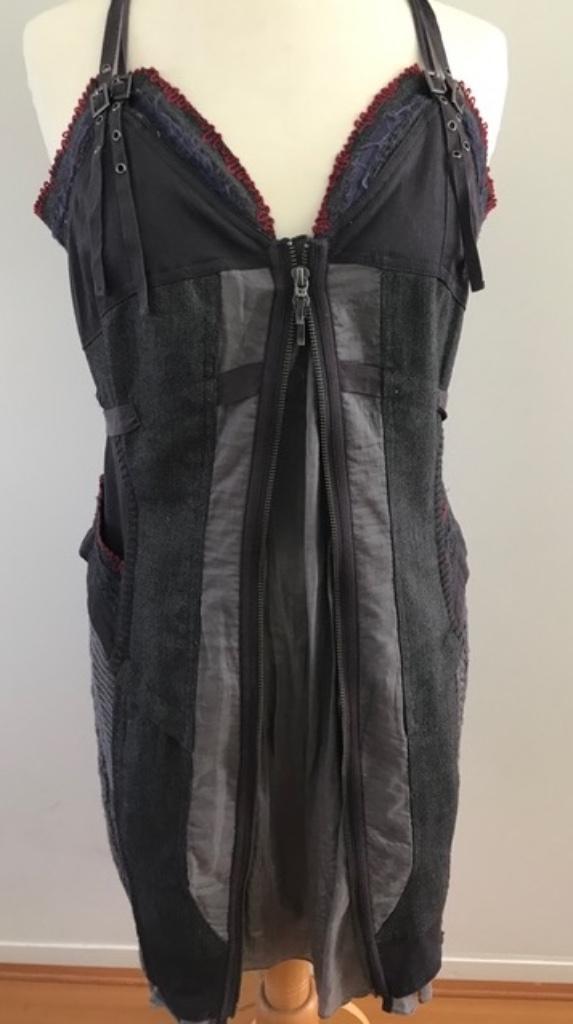 Prachtige Nieuwe set van Fille des Sables maat 38NL, Kleding | Dames, Gelegenheidskleding, Nieuw, Overige typen, Maat 38/40 (M)