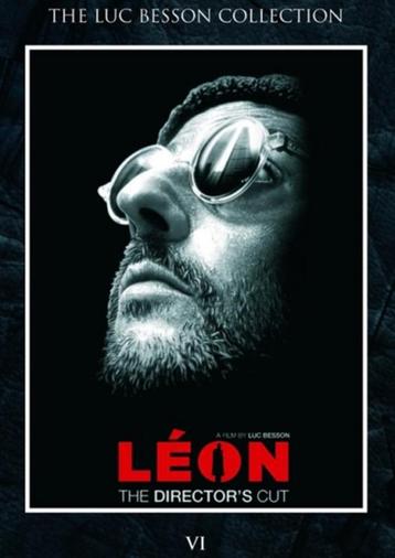 Leon - Director's cut beschikbaar voor biedingen