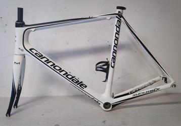 Cannondale Supersix Hi-Mod frameset 