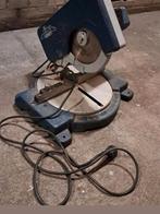 Te kooo!Gereedschap elektrish afkortzaag., Doe-het-zelf en Verbouw, Ophalen of Verzenden, Afkortzaag