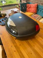 Universele topkoffer van Givi, Motoren, Ophalen, Zo goed als nieuw