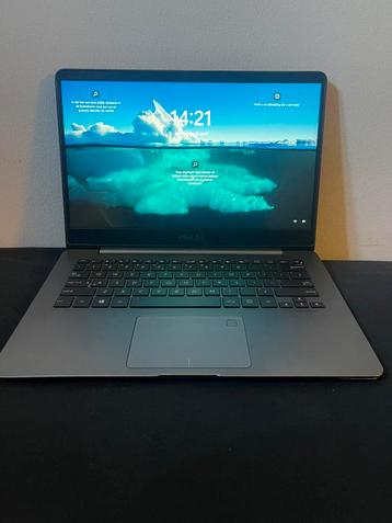 Asus laptop  beschikbaar voor biedingen
