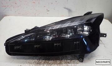 MG 4 MG4 FULL LED KOPLAMP ORIGINEEL ALLES LEVERBAAR !!! beschikbaar voor biedingen