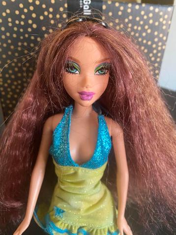 My Scene Chelsea Tropical Bling Pop beschikbaar voor biedingen