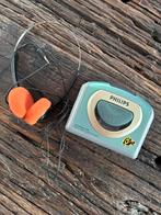 Philips walkman goed werkend!, Audio, Tv en Foto, Walkmans, Discmans en Minidiscspelers, Ophalen of Verzenden, Walkman