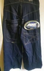 Vintage Jynx 90 s jeans spijkerbroek maat 36, W36 - W38 (confectie 52/54), Blauw, Nieuw, Ophalen of Verzenden