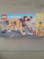 Lego creator 31112 *NIEUW *, Nieuw, Complete set, Ophalen of Verzenden, Lego