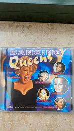 cd dancing queens, Cd's en Dvd's, Cd's | Pop, Ophalen of Verzenden, 2000 tot heden, Zo goed als nieuw