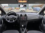 Dacia Sandero 1.0 TCe Bi-Fuel Comfort | Trekhaak | 1e Eigena, Auto's, Dacia, Voorwielaandrijving, Met garantie (alle), Origineel Nederlands