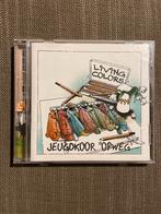 Jeugdkoor 'Op Weg' - O.l.v. Bastiaan van der Pijl CD, Ophalen of Verzenden, Zo goed als nieuw, Koren of Klassiek