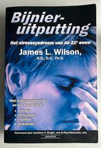 James L. Wilson - Bijnieruitputting, Ophalen of Verzenden, Zo goed als nieuw, James L. Wilson