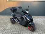 Iva t3 scootmobiel met 20 ah lithium accu, Ophalen, Gebruikt, 26 t/m 35 km, 16 km/u of meer