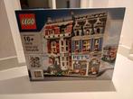 Lego 10218 Pet Shop - Modulaire Gebouwen Serie, Kinderen en Baby's, Speelgoed | Duplo en Lego, Ophalen of Verzenden, Zo goed als nieuw