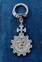 Christoffel sleutelhanger, Verzamelen, Ophalen of Verzenden, Zo goed als nieuw