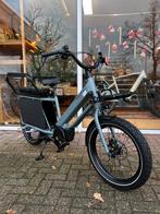 Pegasus FAMULO Longtail Bosch performance CX 600 Wh, Overige merken, Info@stuurwold.nl, Keulen, Nieuw