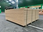 Spaanplaat in 30 en 38mm dik. Pakafname € 7,30 m2, Ophalen, Overige materialen, Fortweg 3, Minder dan 20 mm