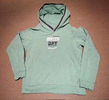 Quapi hoodie maat 122/128 beschikbaar voor biedingen