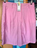 mooie roze short Bristol 42 valt als 38/40 nieuw, Maat 38/40 (M), Kort, Verzenden, Nieuw