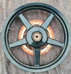 Voorwiel / velg Kymco people s €30, Ophalen of Verzenden, Gebruikt, Overige typen