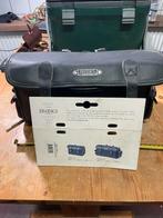 Brooks Glenbrook zadeltas/stuurtas, Ophalen of Verzenden, Zo goed als nieuw