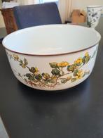 Villeroy and boch serie botanica schaal., Ophalen of Verzenden, Porselein, Overige stijlen, Schaal of Schalen