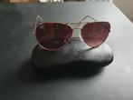 Ray-Ban vintage Bril, Gebruikt, Zonnebril, Bruin, Ophalen of Verzenden