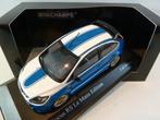 Minichamps Ford Focus RS Le Mans Capri 2010 1:43 403088172, Ophalen of Verzenden, Nieuw, Auto, MiniChamps