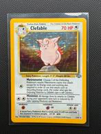 Pokemon - full jungle set, Hobby en Vrije tijd, Verzamelkaartspellen | Pokémon, Ophalen of Verzenden, Zo goed als nieuw