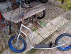 Step - Opknapper, Fietsen en Brommers, Steps, Ophalen, Gebruikt, Kickbike, Corvino