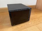 Synology DS412+ met 4x 3TB HDD 4G Ram en DSM 7.1 upgrade, Computers en Software, NAS, Ophalen of Verzenden, Gebruikt